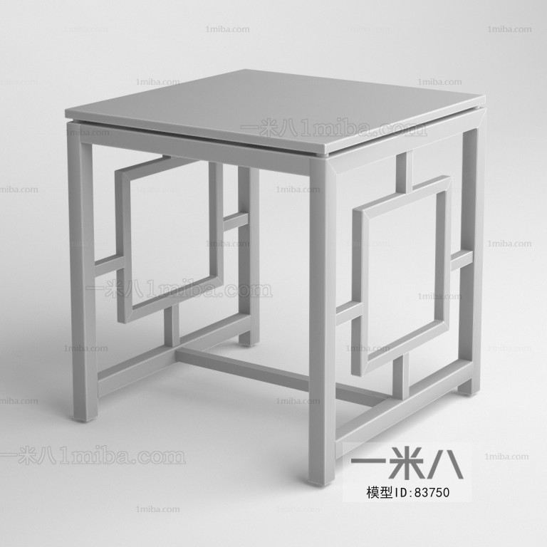 Modern Side Table/corner Table