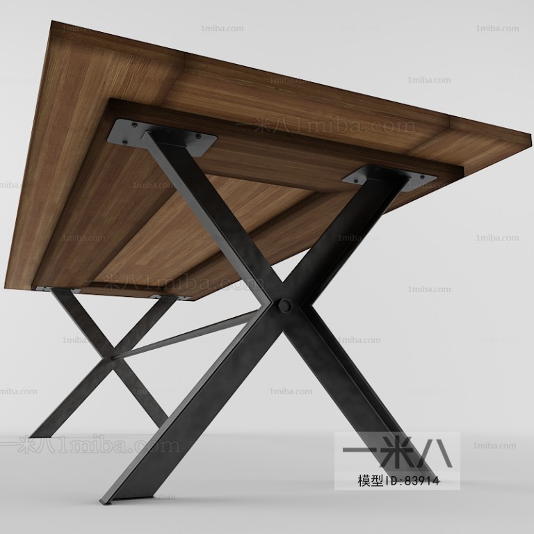 Modern Table