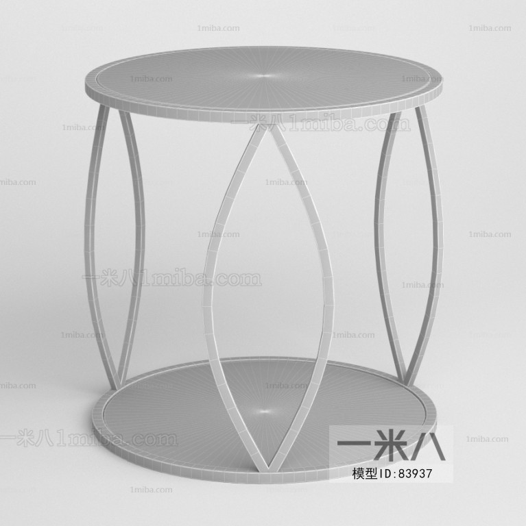 Modern Side Table/corner Table