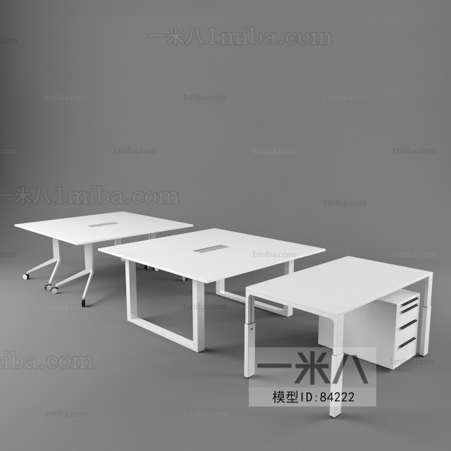 Modern Table