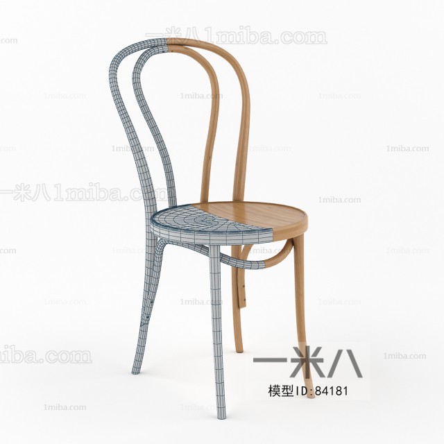 Modern Single Chair