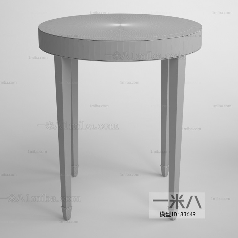 Modern Side Table/corner Table