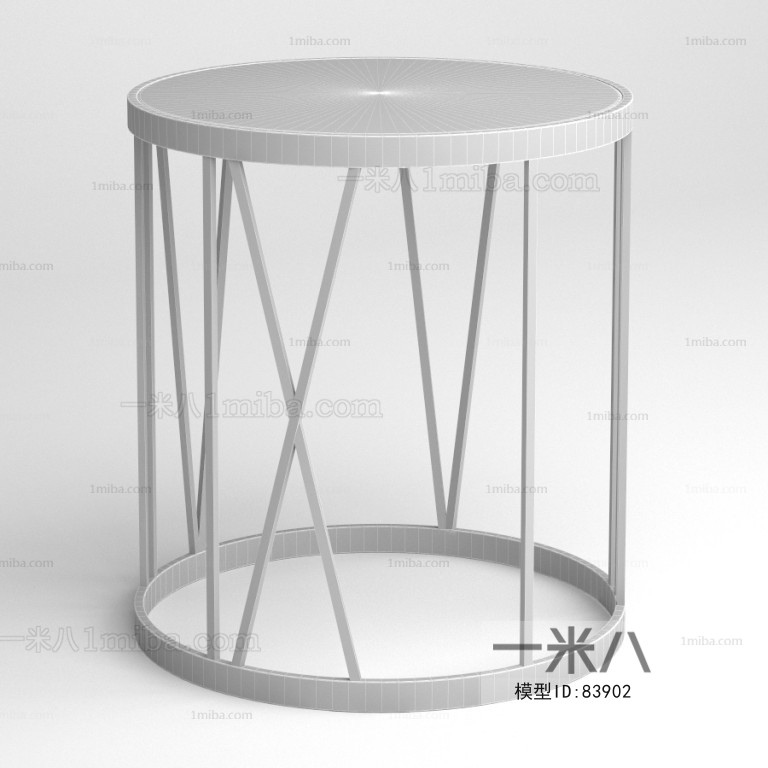 Modern Side Table/corner Table