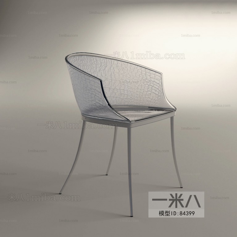 Modern Single Chair