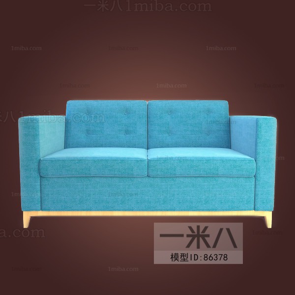 Modern A Sofa For Two