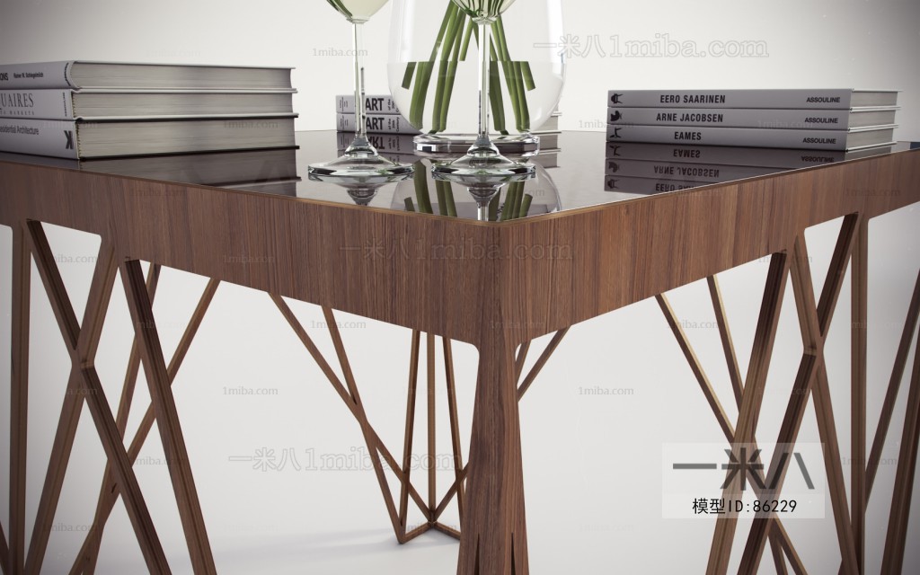 Modern Side Table/corner Table