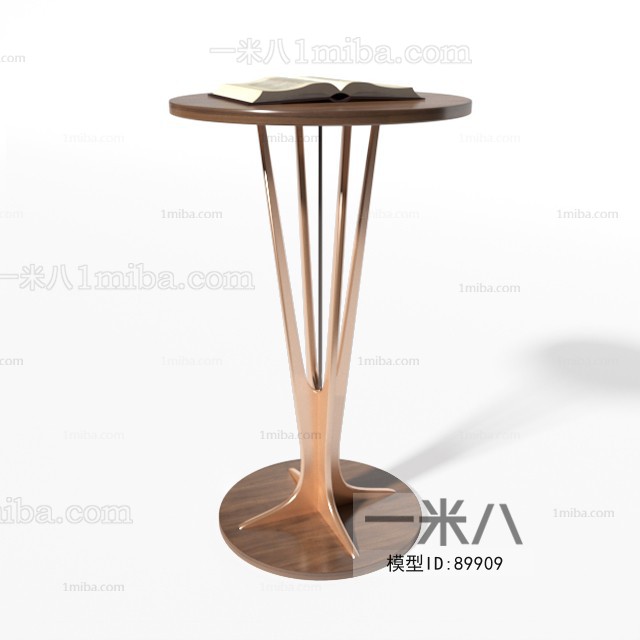 Modern Side Table/corner Table