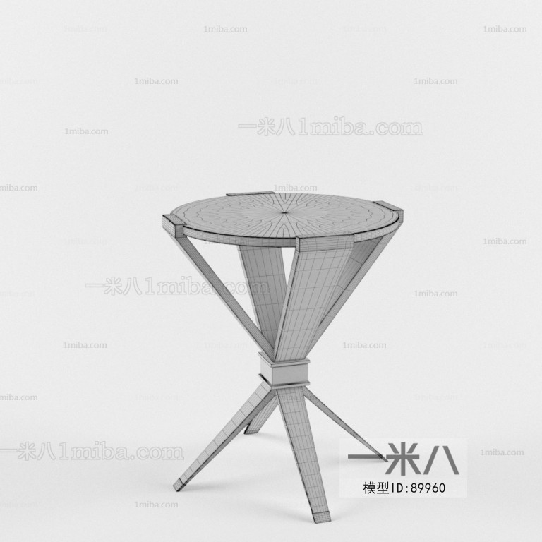 Modern Side Table/corner Table