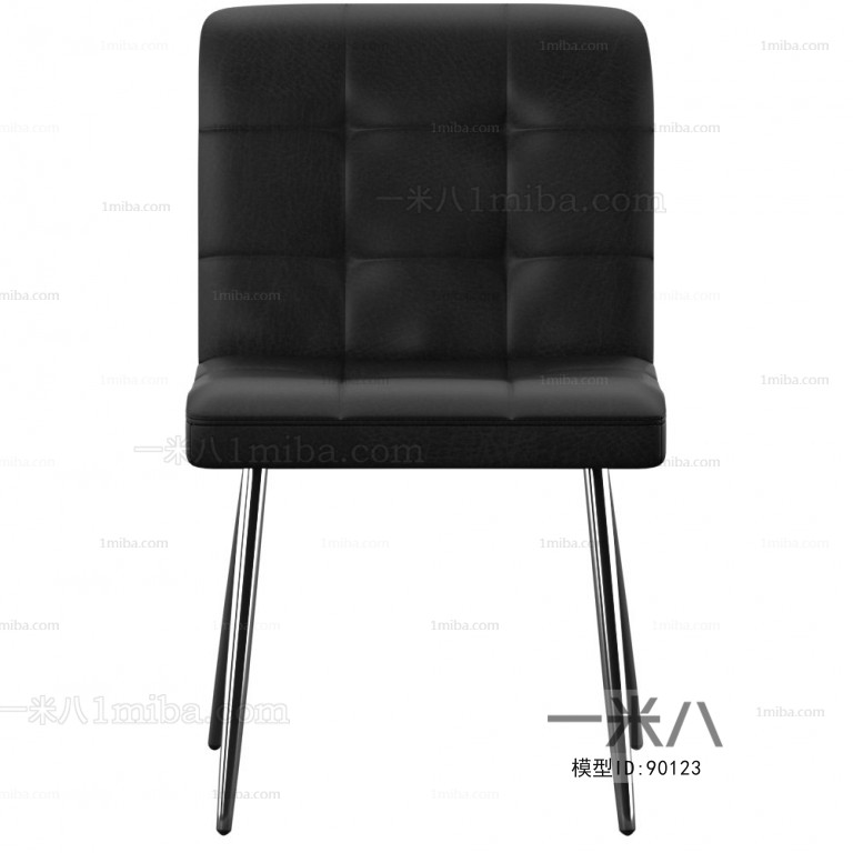 Modern Single Chair