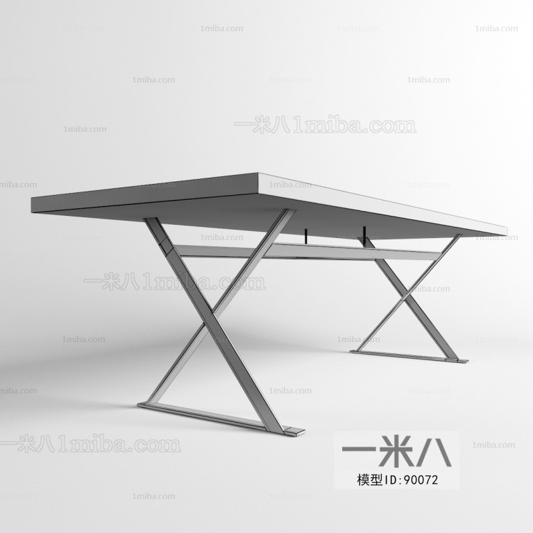 Modern Table