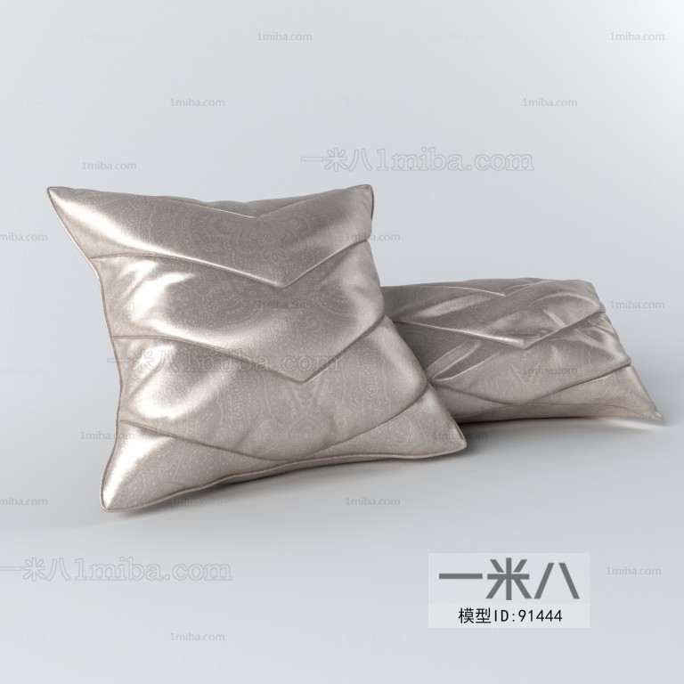 Modern Pillow
