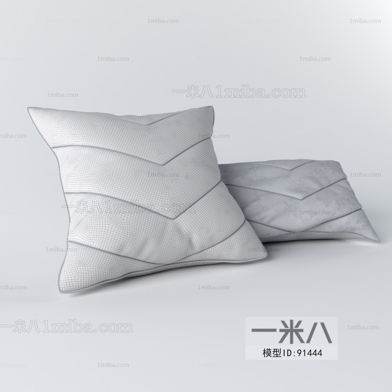 Modern Pillow