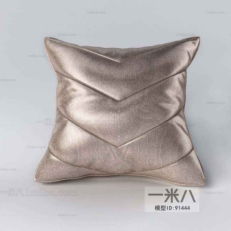 Modern Pillow