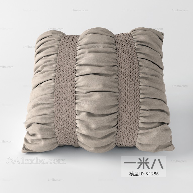 Modern Pillow