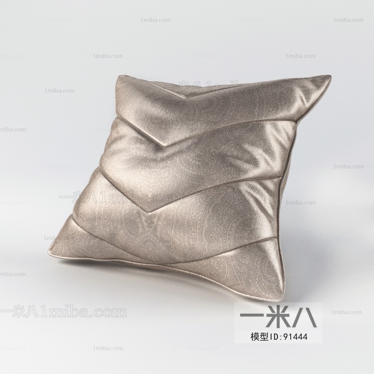 Modern Pillow