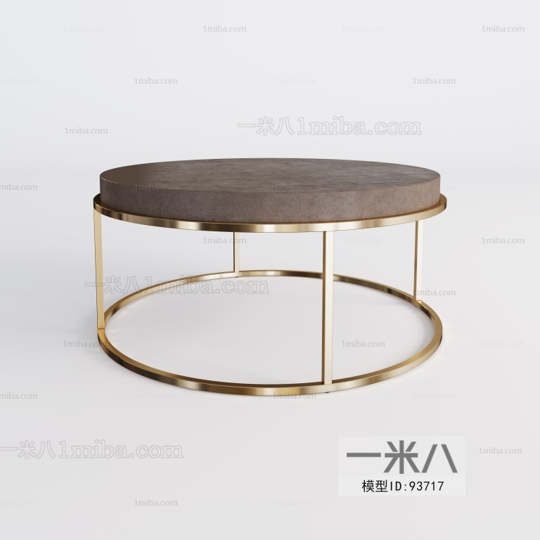 Modern Coffee Table