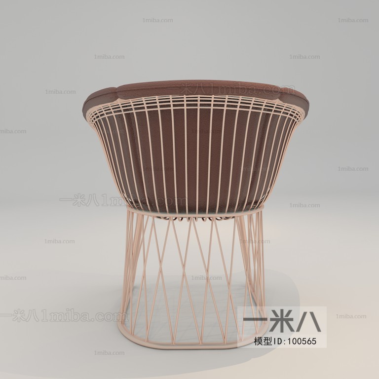 Modern Single Chair