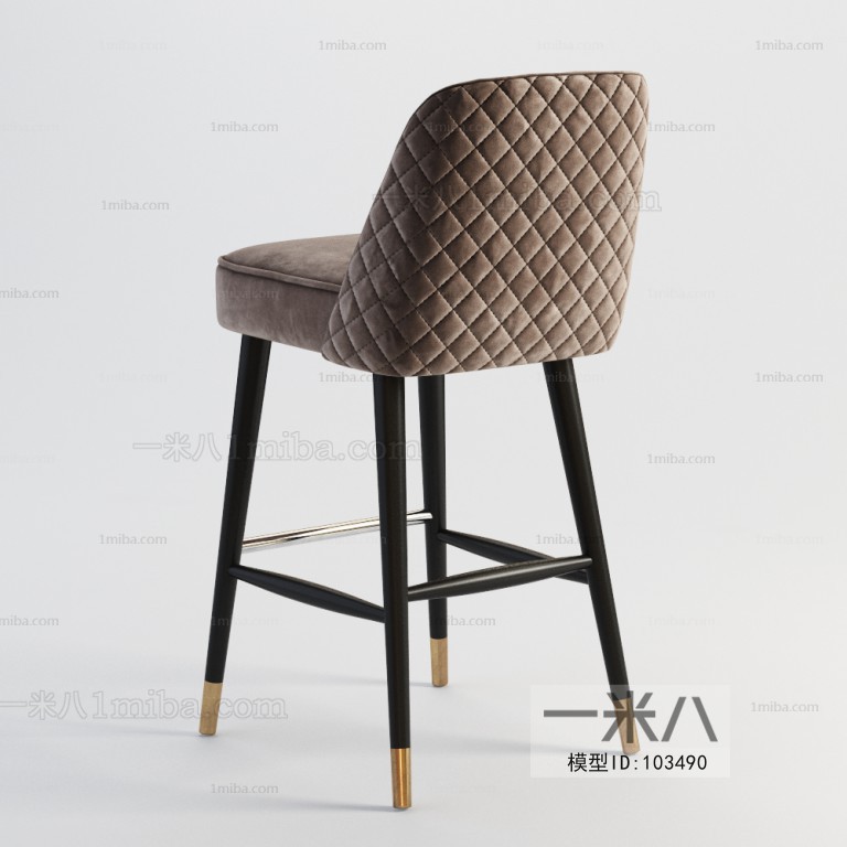 Modern Bar Chair