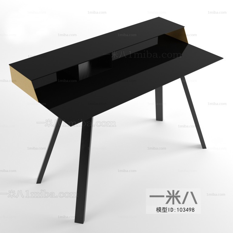 Modern Desk