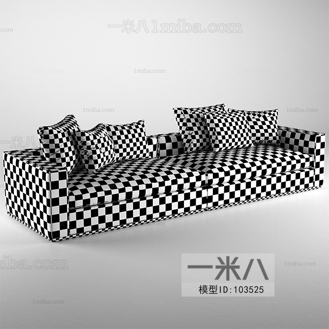 Modern A Sofa For Two