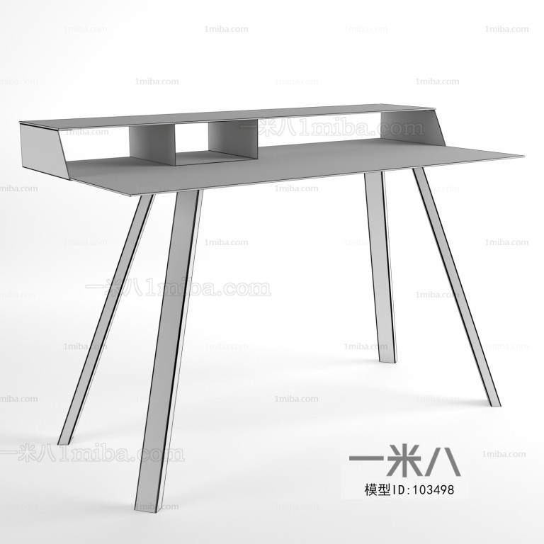 Modern Desk