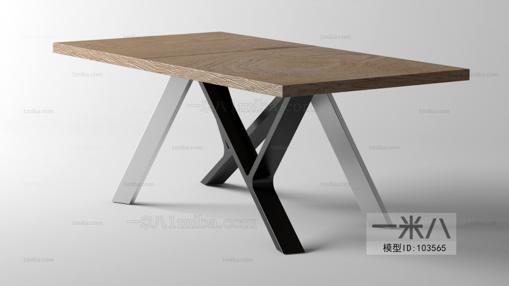 Modern Table