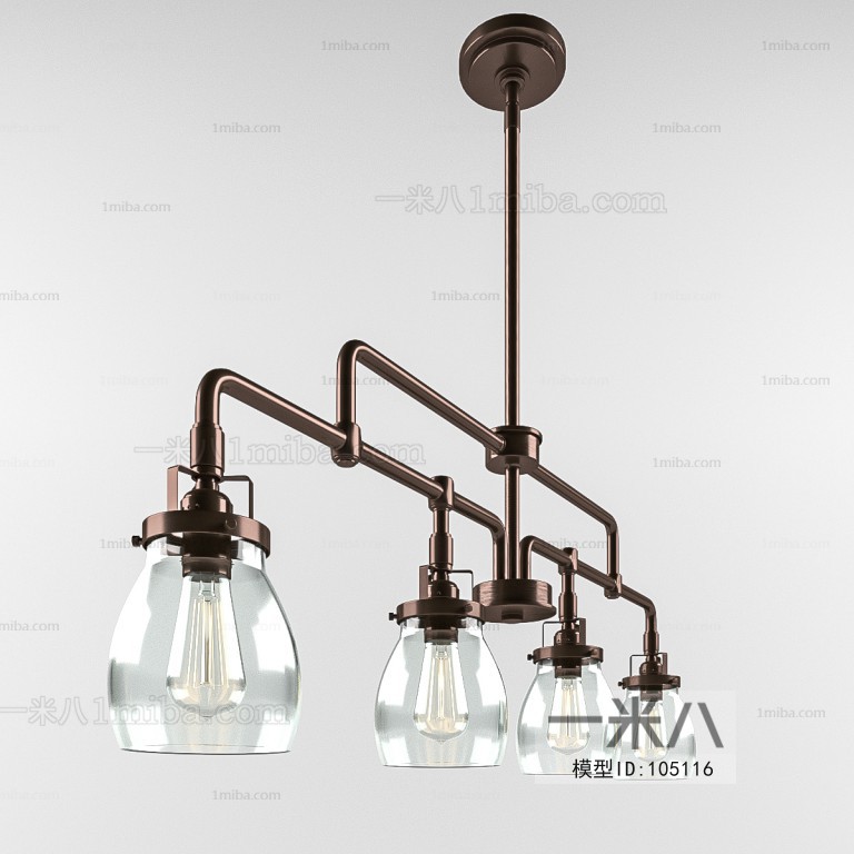 Modern Droplight