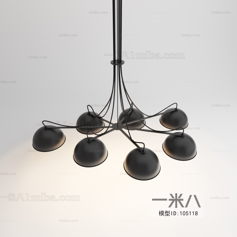 European Style Droplight