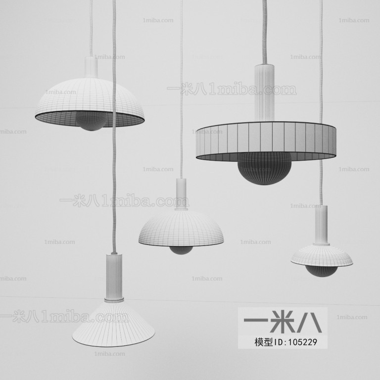 Modern Droplight