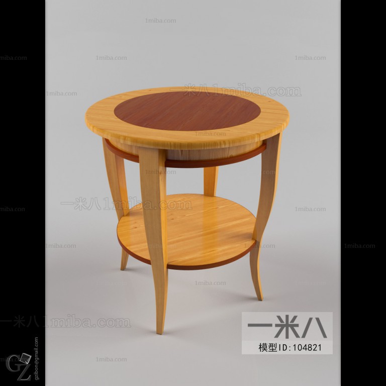 Modern Side Table/corner Table