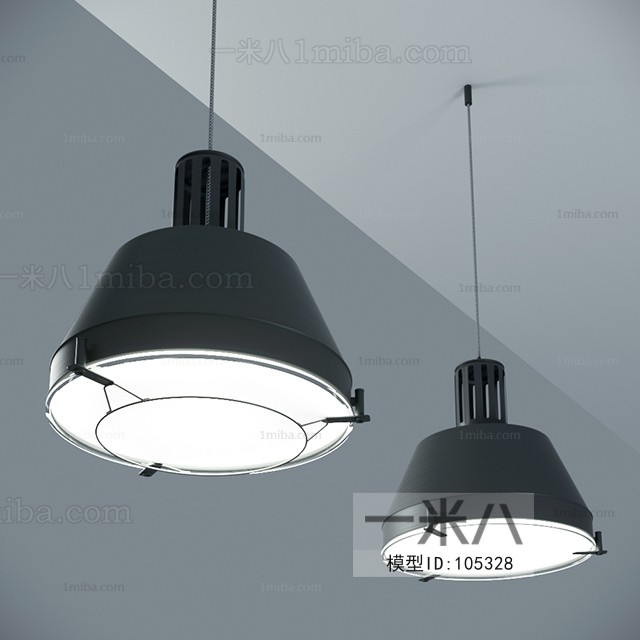 Modern Droplight