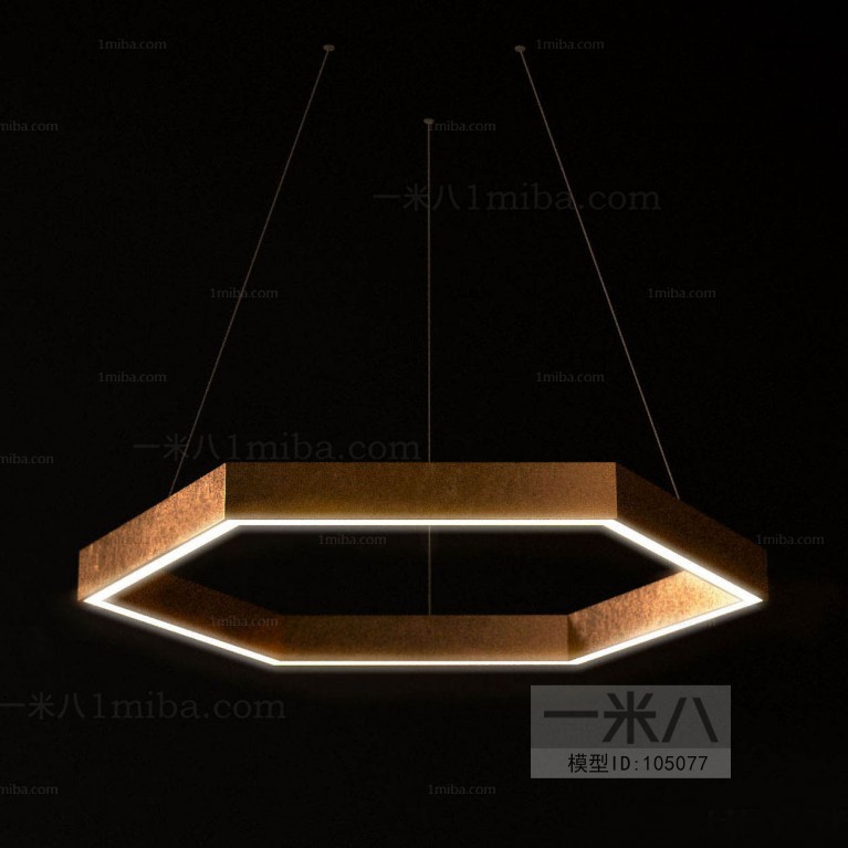 Modern Droplight