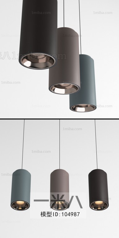 Modern Droplight