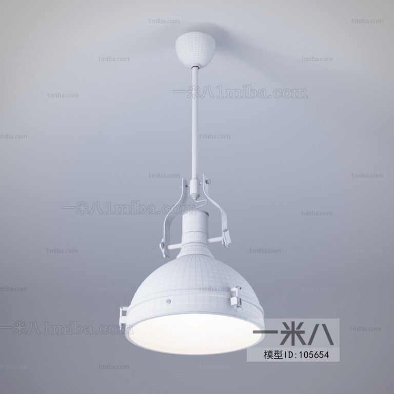 European Style Droplight