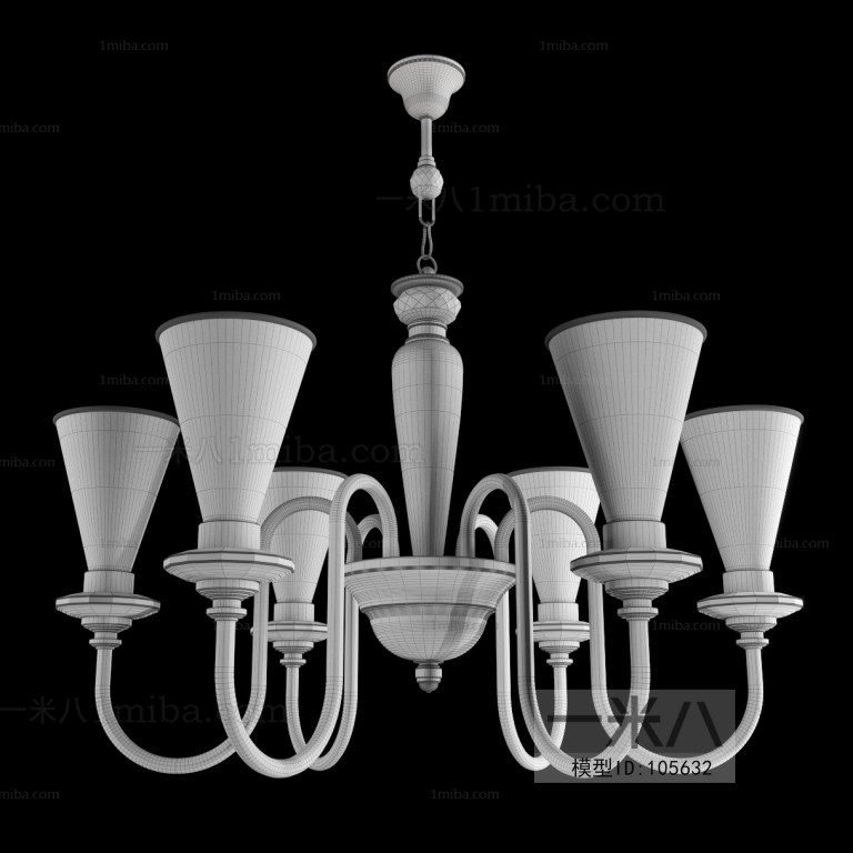 European Style Droplight