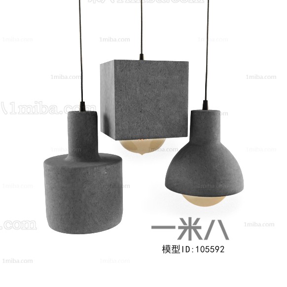 Modern Droplight