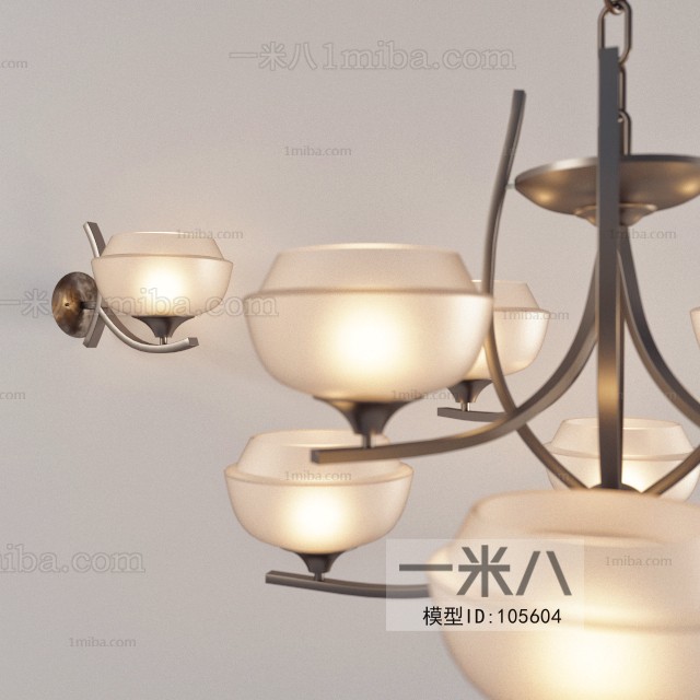 European Style Droplight