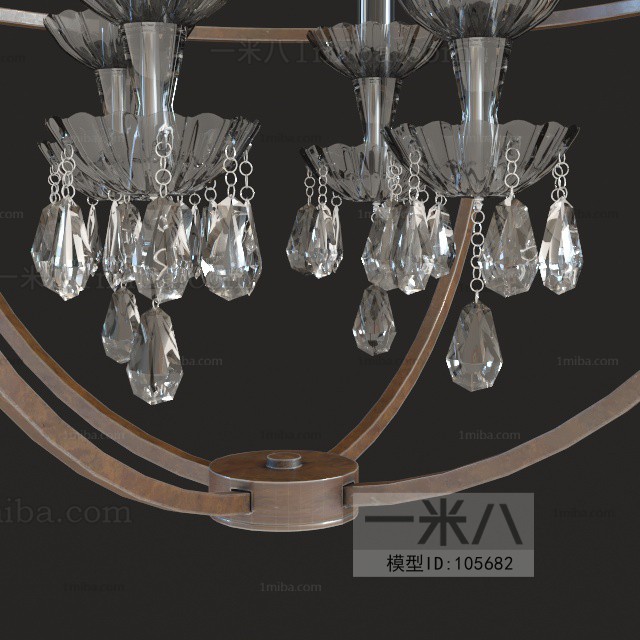 European Style Droplight