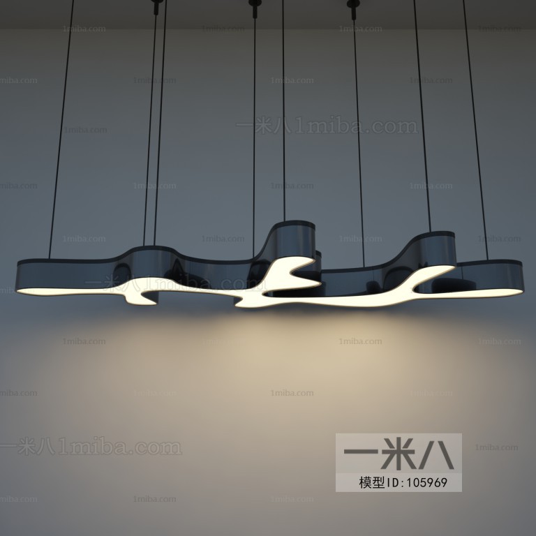 Modern Droplight