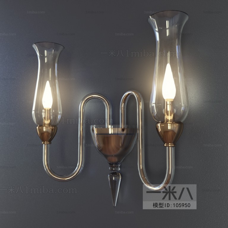 European Style Droplight