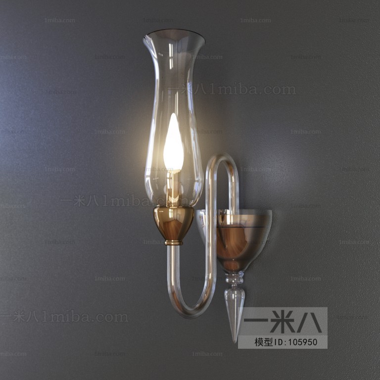 European Style Droplight