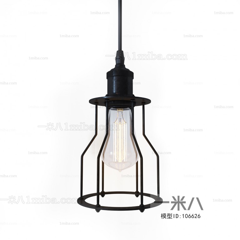 European Style Droplight