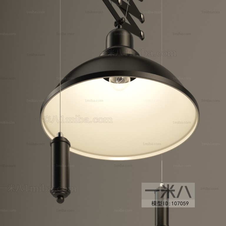 Modern Droplight