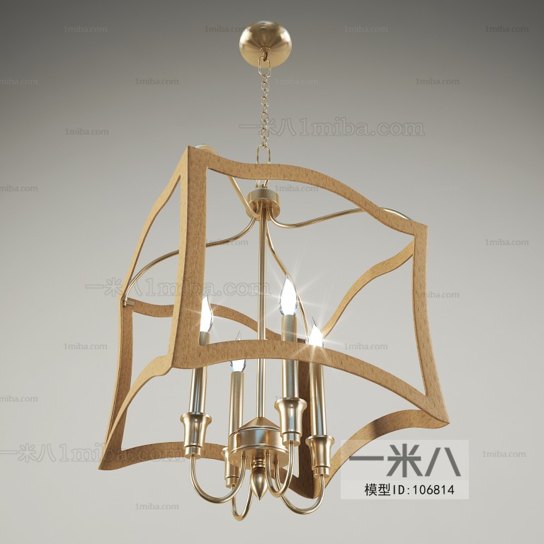 European Style Droplight