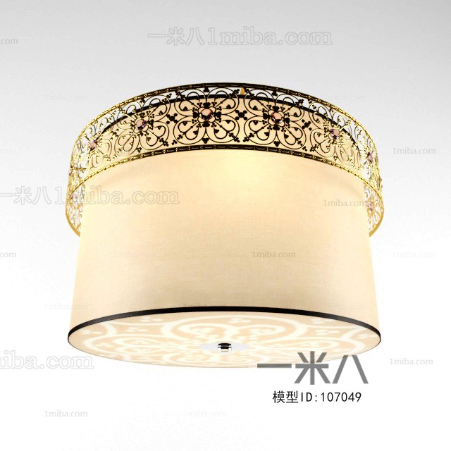 Modern Ceiling Ceiling Lamp