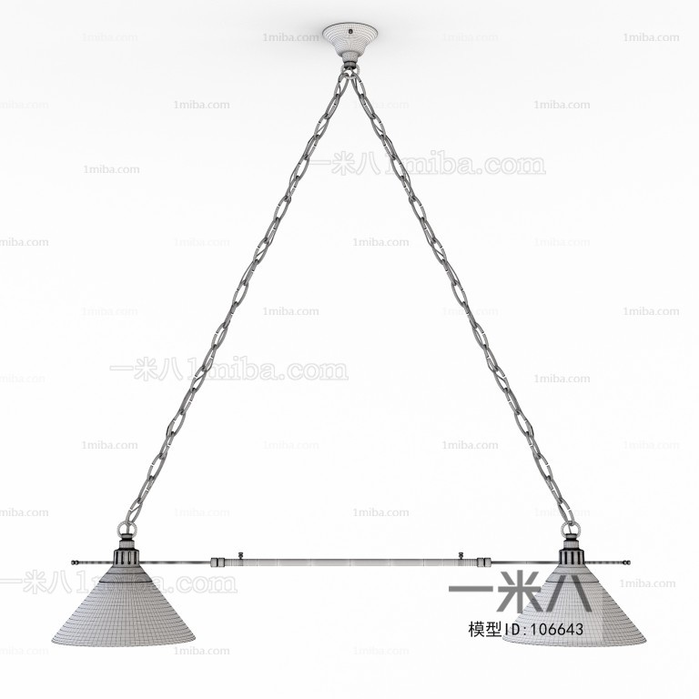 Modern Droplight