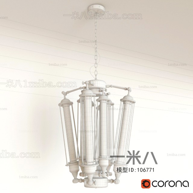 European Style Droplight