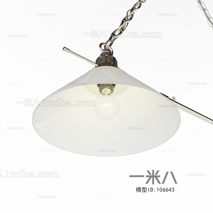 Modern Droplight