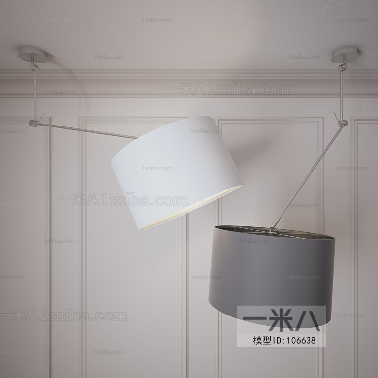 Modern Droplight