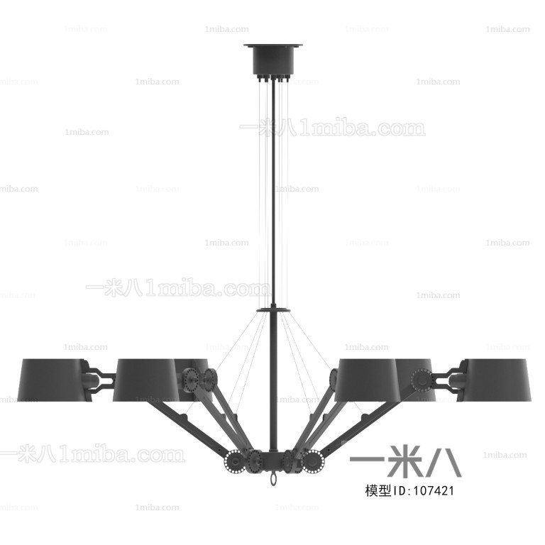 European Style Droplight